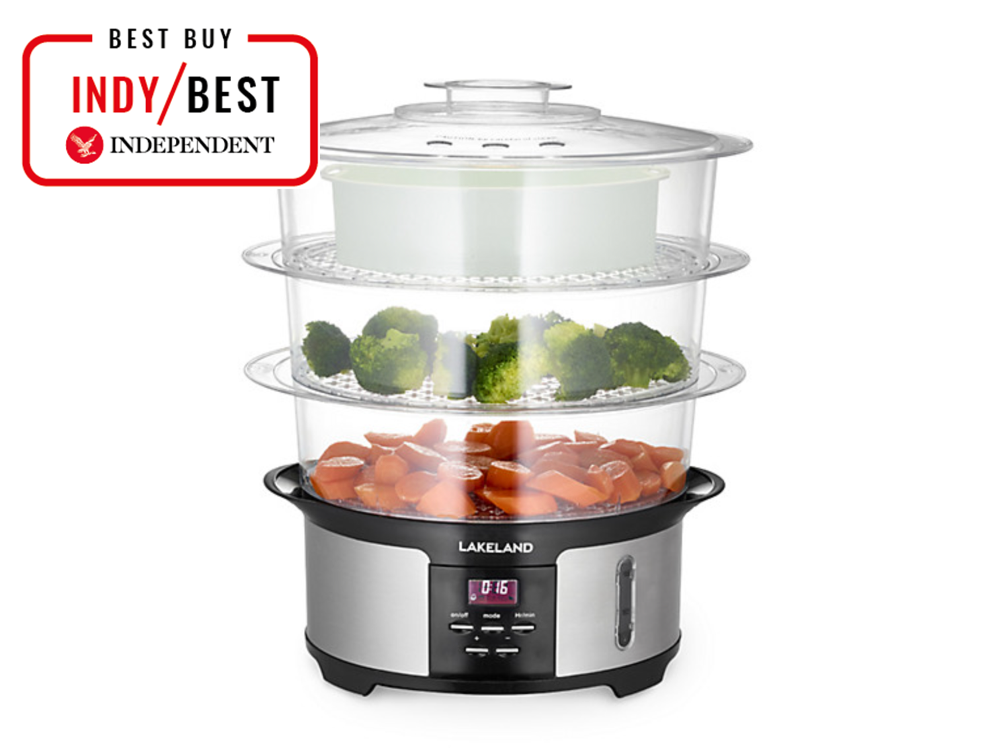 Best deals food steamers